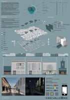 Winners of the YAC – Post Quake Visions Competition