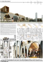 Winners of the YAC – Post Quake Visions Competition