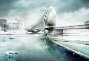 Results of the Baltic Sea Art Park International Competition
