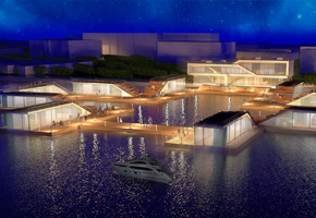 Results of the Baltic Sea Art Park International Competition