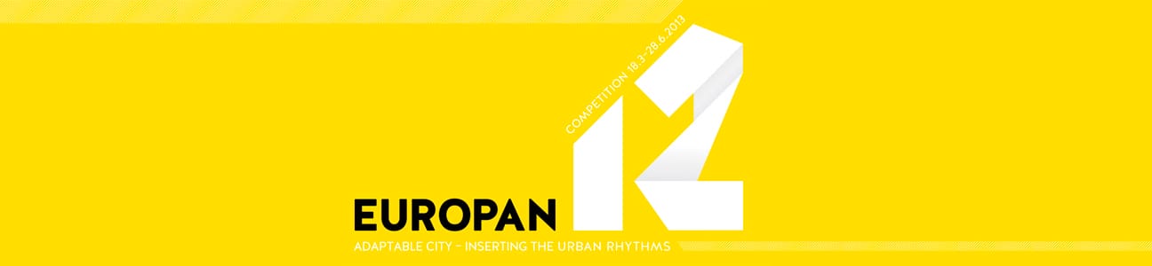 Results of the Europan 12 Architecture Competition