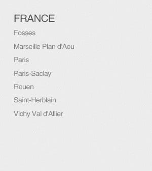 Results of the Europan 12 Architecture Contest