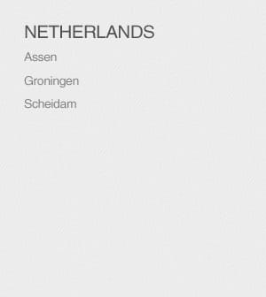 Results of the Europan 12 Architecture Contest