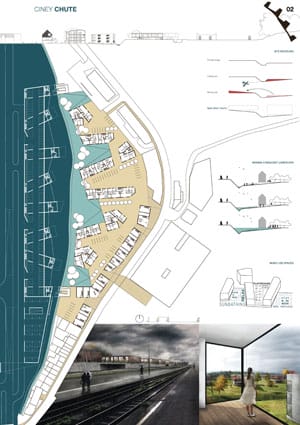 Results of the Europan 12 Architecture Competition