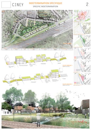 Results of the Europan 12 Architecture Competition