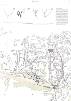 Results of the Europan 12 Architecture Competition