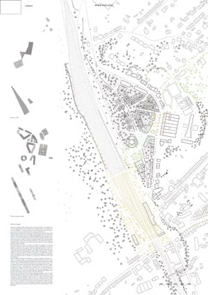 Results of the Europan 12 Architecture Competition