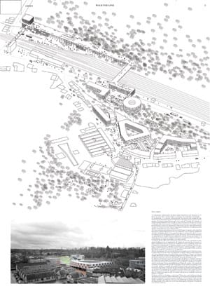 Results of the Europan 12 Architecture Competition
