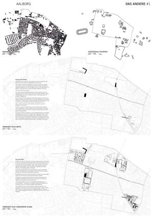 Results of the Europan 12 Architecture Competition