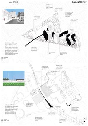 Results of the Europan 12 Architecture Competition