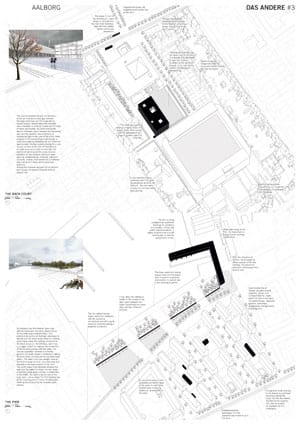 Results of the Europan 12 Architecture Competition