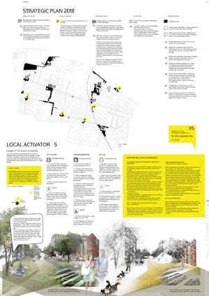 Results of the Europan 12 Architecture Competition