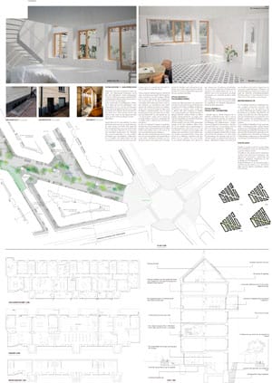 Results of the Europan 12 Architecture Competition