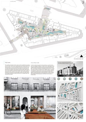 Results of the Europan 12 Architecture Competition