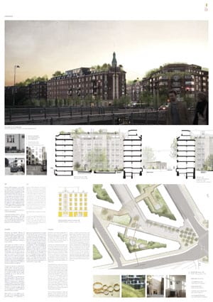 Results of the Europan 12 Architecture Competition