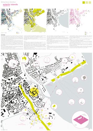 Results of the Europan 12 Architecture Competition