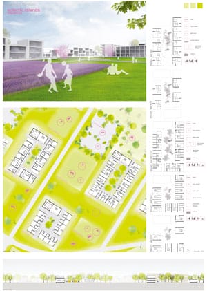 Results of the Europan 12 Architecture Competition