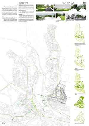 Results of the Europan 12 Architecture Competition