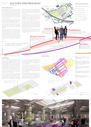 Results of the Europan 12 Architecture Competition