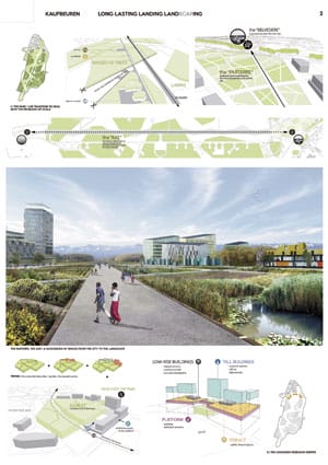 Results of the Europan 12 Architecture Competition