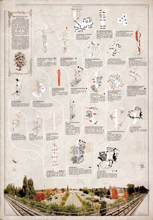 Results of the Europan 12 Architecture Competition