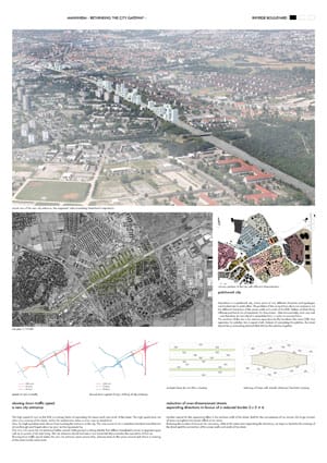 Results of the Europan 12 Architecture Competition