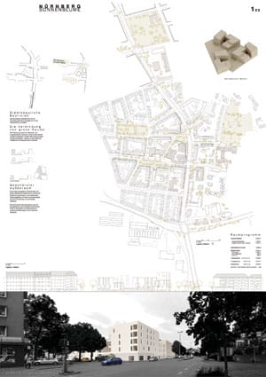 Results of the Europan 12 Architecture Competition