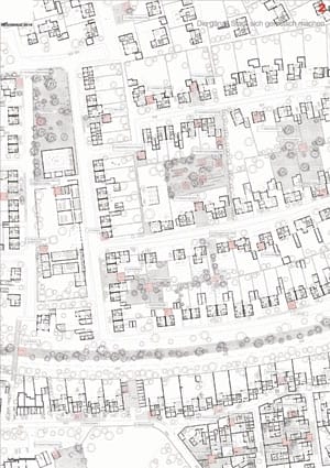 Results of the Europan 12 Architecture Competition