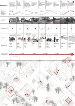 Results of the Europan 12 Architecture Competition