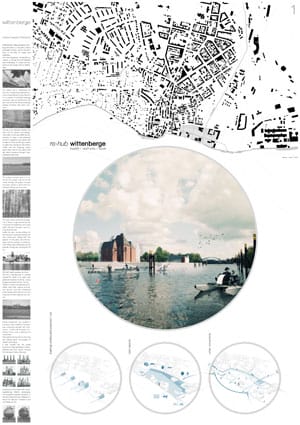 Results of the Europan 12 Architecture Competition