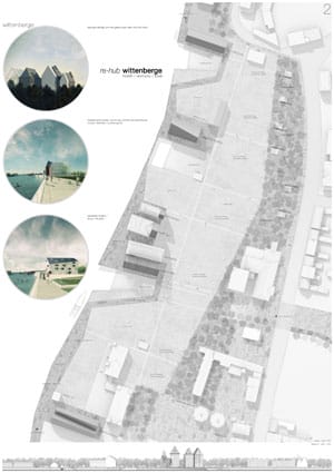 Results of the Europan 12 Architecture Competition