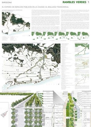 Results of the Europan 12 Architecture Competition