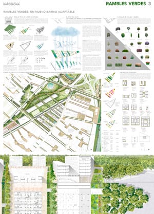 Results of the Europan 12 Architecture Competition
