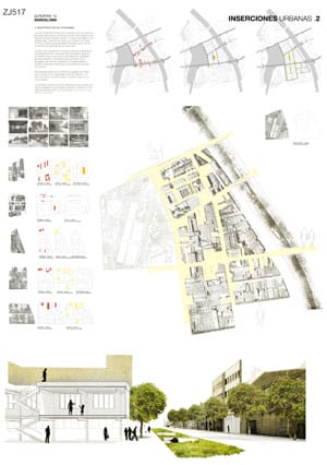 Results of the Europan 12 Architecture Competition