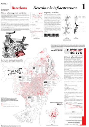 Results of the Europan 12 Architecture Competition