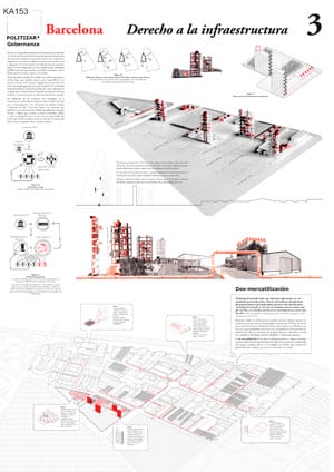 Results of the Europan 12 Architecture Competition