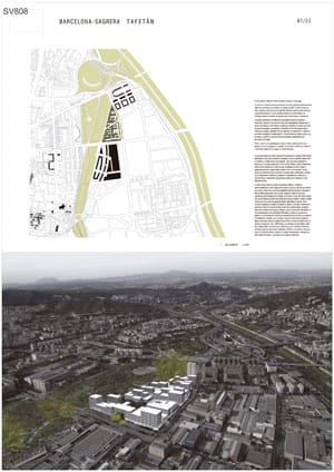 Results of the Europan 12 Architecture Competition