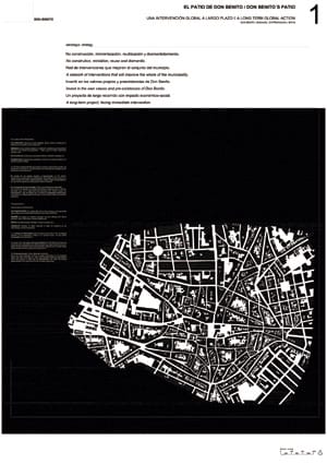 Results of the Europan 12 Architecture Competition