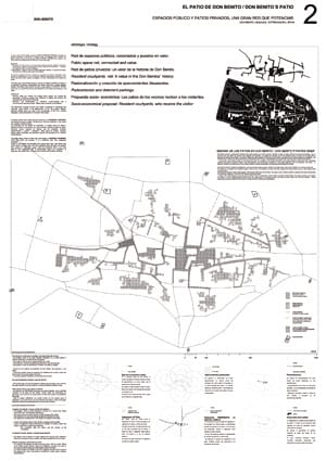 Results of the Europan 12 Architecture Competition