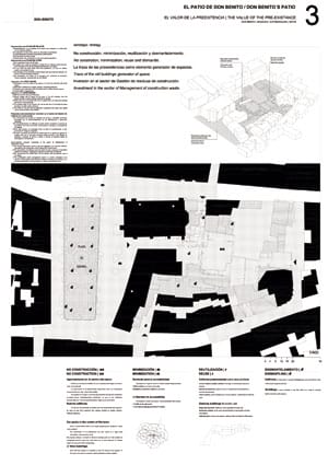 Results of the Europan 12 Architecture Competition