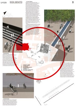 Results of the Europan 12 Architecture Competition