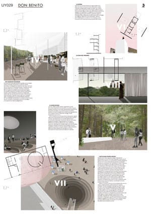Results of the Europan 12 Architecture Competition
