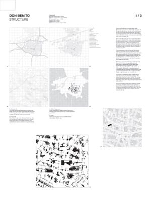 Results of the Europan 12 Architecture Competition