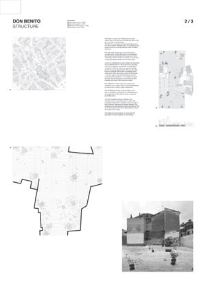 Results of the Europan 12 Architecture Competition