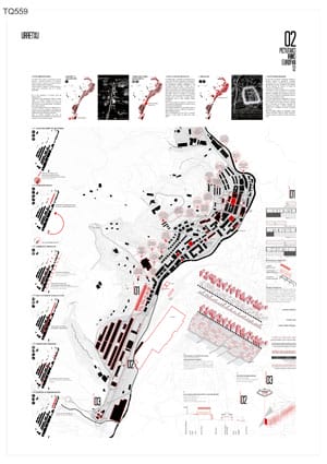Results of the Europan 12 Architecture Competition