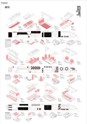 Results of the Europan 12 Architecture Competition
