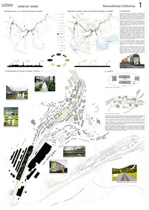 Results of the Europan 12 Architecture Competition