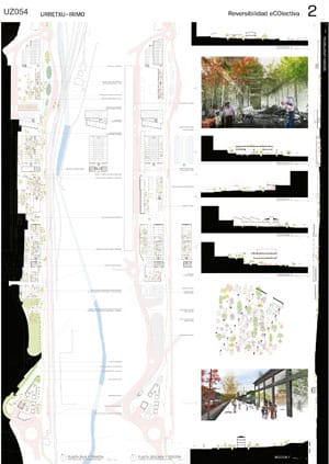 Results of the Europan 12 Architecture Competition