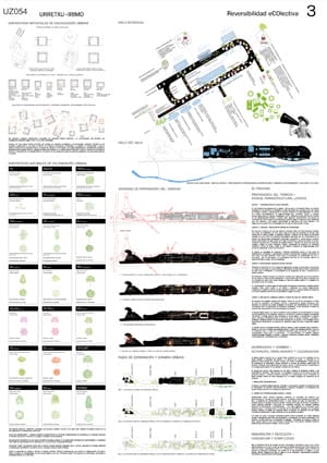 Results of the Europan 12 Architecture Competition
