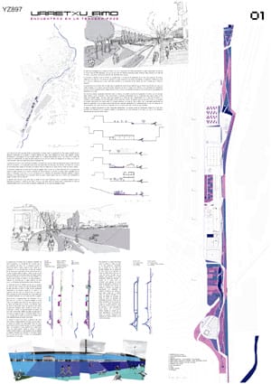 Results of the Europan 12 Architecture Competition